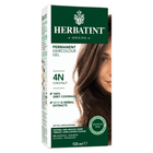Herbatint Permanent Haircolor Gel 4N Chestnut, 135ml Online