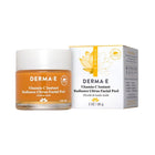 Derma E Vitamin C Instant Radiance Citrus Facial Peel - 56g