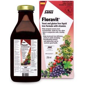Salus Floravit - 250 ml