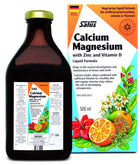 Salus Calcium Magnesium - 500ml