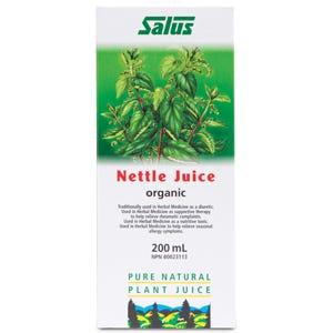 Salus Nettle Juice - 200ml