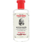 Thayer's Rose Petal Witch Hazel Facial Toner - 12oz