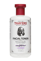 Thayer's Lavender Witch Hazel Facial Toner - 355ml