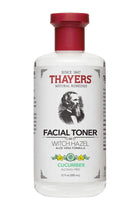Thayer's Cucumber Witch Hazel Facial Toner - 12oz