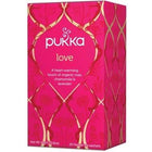 Pukka Love Tea - 20 Tea Bags