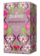 Pukka Tea Womankind Harmonise 20tb