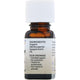 Additional image of Aura Cacia Organic Peppermint Essential Oil 7.4 ml