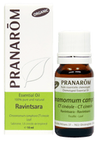 Pranarom Ravinsara Essential Oil - 10ml