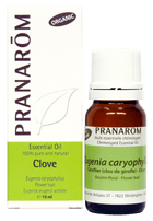 Pranarom Clove Essential Oil - 10ml
