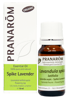 Pranarom Spike Lavender Essential Oil - 10ml