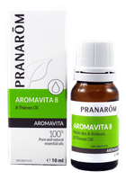 Pranarom Aromavita 8 - Thieves Oil