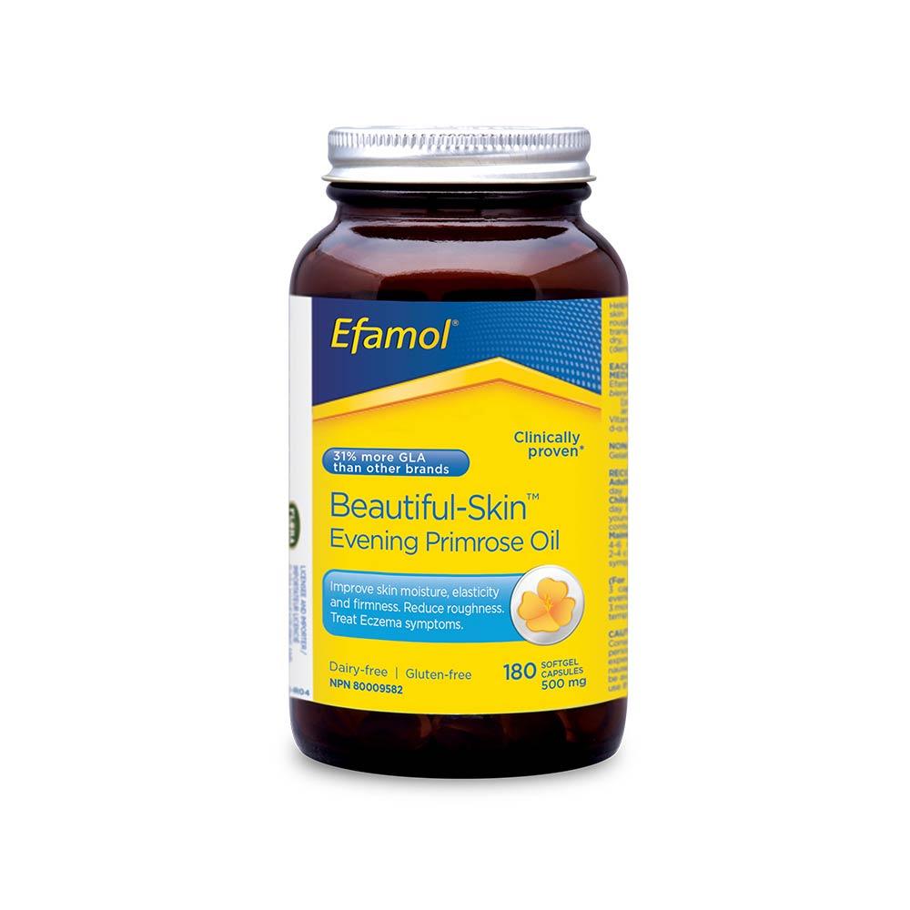Efamol Evening Primrose Oil 500mg -180C