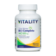 Vitality Time Release B60 Complete +C 600 mg, 60 Tablets Online