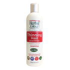 Herbal Glo Thinning Shampoo 350ml