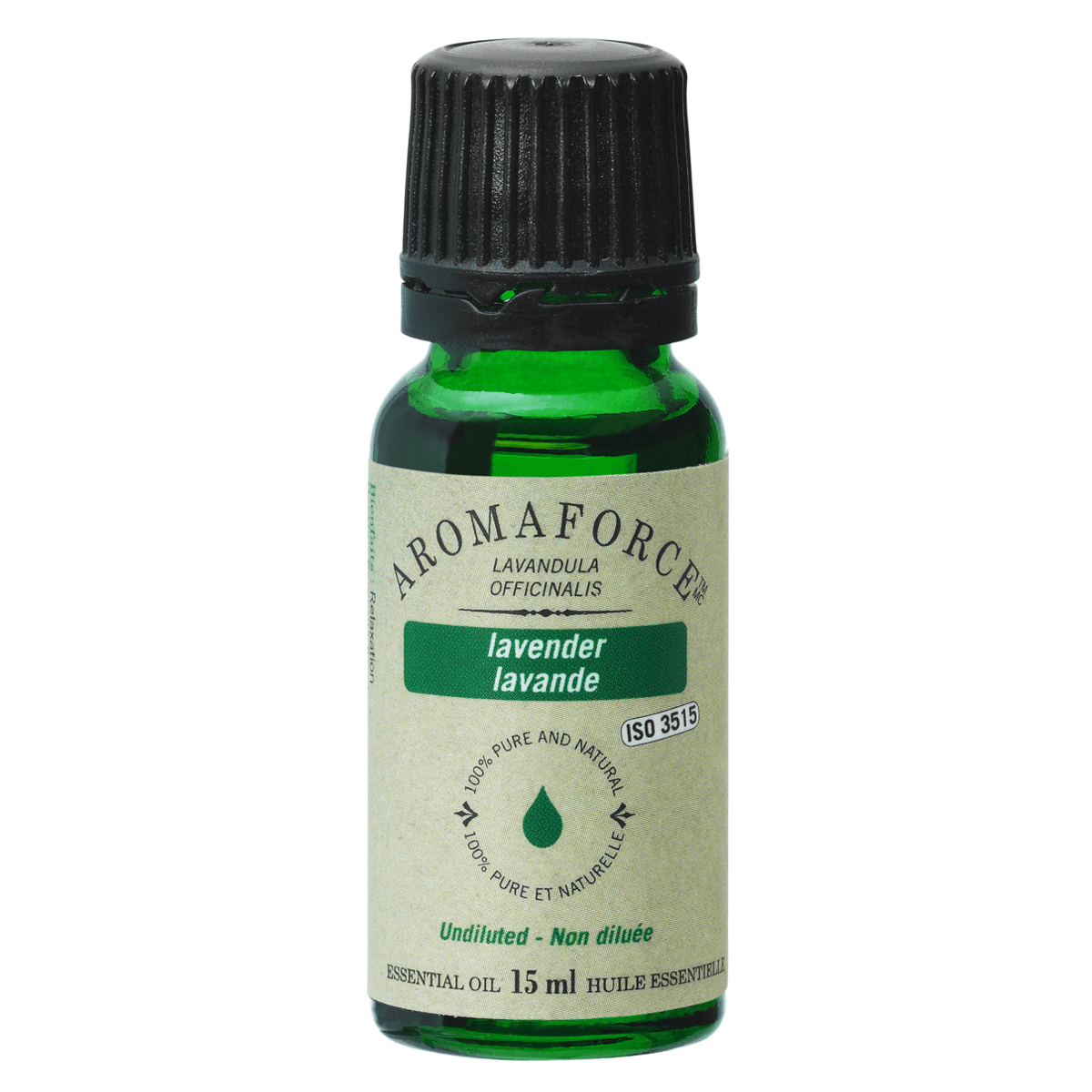 Aromaforce Lavender Essential Oil 15ml