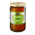Dutchman's Gold Honey Wildflower Miel, 1kg