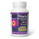 Natural Factors Niacin 500 mg 90c