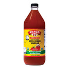 Bragg Apple Cider Vinegar Honey Cayenne Wellness Blend 946ml