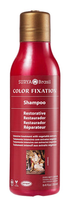 Surya Brasil Shampoo Restorative 250ml