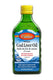 Carlson Cod Liver Oil Natural 250ml