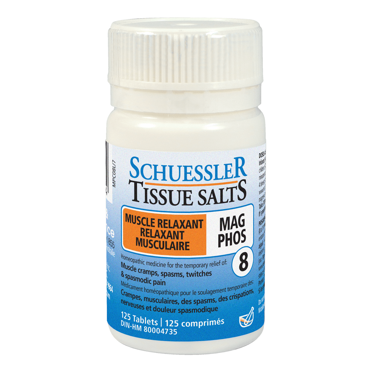 Schuessler Tissue Salts Products Online