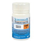 Schuessler Tissue Salts COMB I 6X 125t