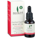 Sukin Organic Rose Hip Oil, 25ml Online