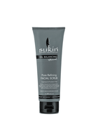 Sukin Oil Balancing Pore Refining Facial Scrub, 125ml Online