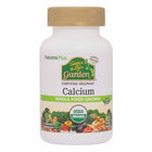 Nature's Plus Source of Life Garden Calcium - 120 Veg Capsules