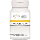 Integrative Therapeutics Cortisol Manager, 90 Tablets Online