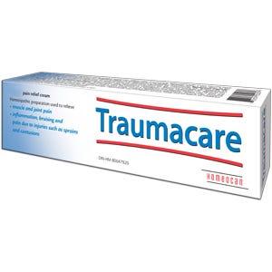 Homeocan Traumacare Pain-Relief Cream 50gtube