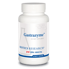 Biotics Research Gastrazyme 90 Tablets