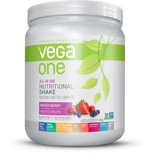 Vega One Protein Berry 425g