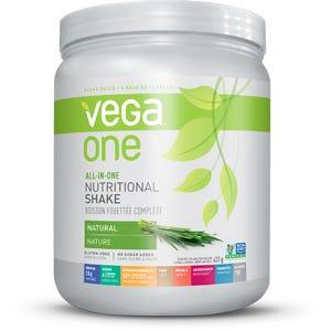 Vega One Protein Natural 431g