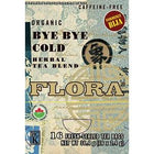Flora Bye Bye Cold Tea 16 Bags
