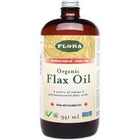 Flora Flax Oil GMO-free 941 ml