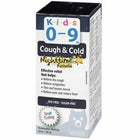 Homeocan Kids 0-9 Cough & Cold Nighttime 100ml