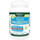 Naka Nutri Probiotic 60 Veg Caps Online