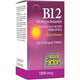 Natural Factors B12 Methylcobalamin 1000 mcg 180 Lozenge