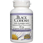Natural Factors Black Cohosh 40mg, 90 Caps Online