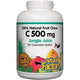 Natural Factors C 500mg Chew Jungle Juice 180c