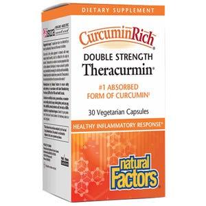Natural Factors Theracurmin 2x 30vc