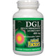 Natural Factors DGL 400 mg 90c