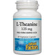 Natural Factors L-Theanine 125 mg 60vc