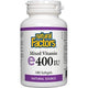 Natural Factors Mixed Vitamin E 400 IU, 180 Softgels Online