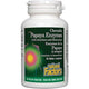 Natural Factors Papaya Enzymes with Amylase 60c
