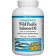 Natural Factors Salmon Oil 1300 mg 180 epsg