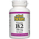 Natural Factors Vitamin B2 100 mg 90t