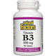 Natural Factors Vitamin B3 500 mg 90t