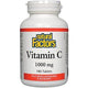 Natural Factors Vitamin C Plus Bioflavonoids 180t